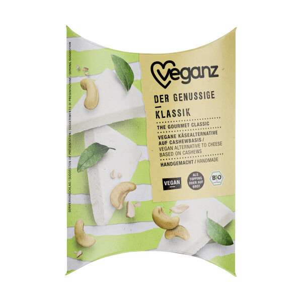 Veganz Der Genussige Klassik