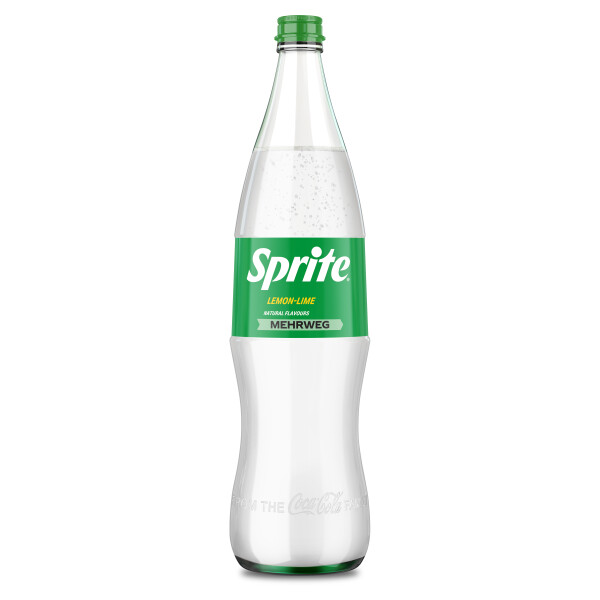 Sprite Lemon-Lime