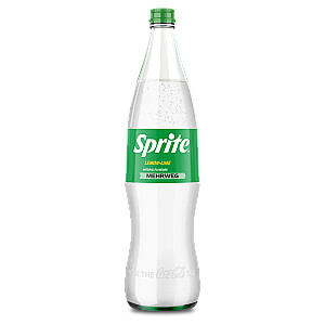 Sprite Lemon-Lime
