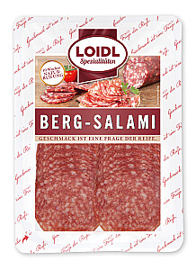 Loidl ​Bergsalami