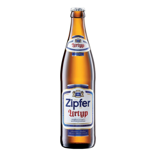 Zipfer Urtyp