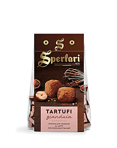 Sperlari Tartufi Gianduia