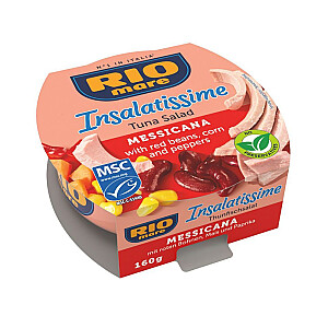 Rio Mare Insalatissime Mexico