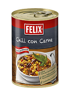 Felix Chili con Carne
