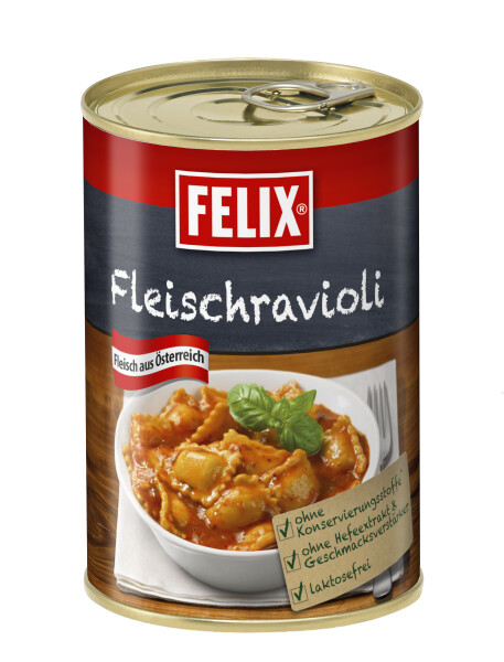 Felix Fleischravioli