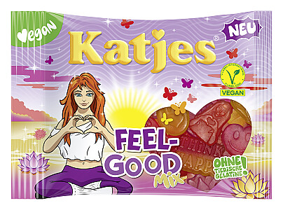 Katjes Feel-Good Mix