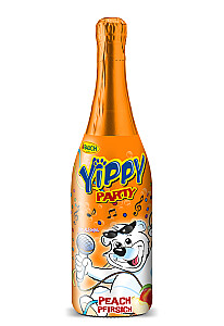 Rauch Yippy Peach