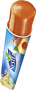 NESTEA Wassereis Pfirsich