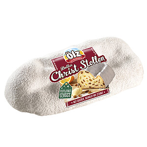 Ölz Butter Christ Stollen