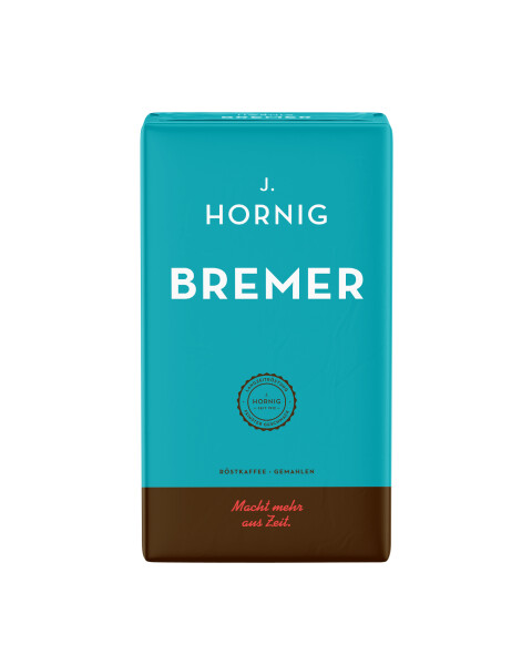 J. Hornig Bremer gemahlen