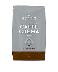 J. Hornig Caffè Crema Intenso