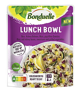 Bonduelle Lunch Bowl Reis