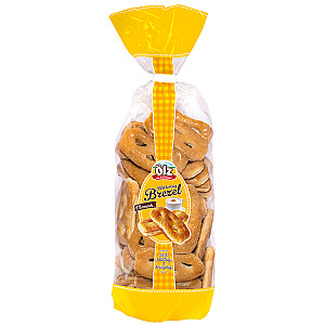Ölz Blätterteig Brezel