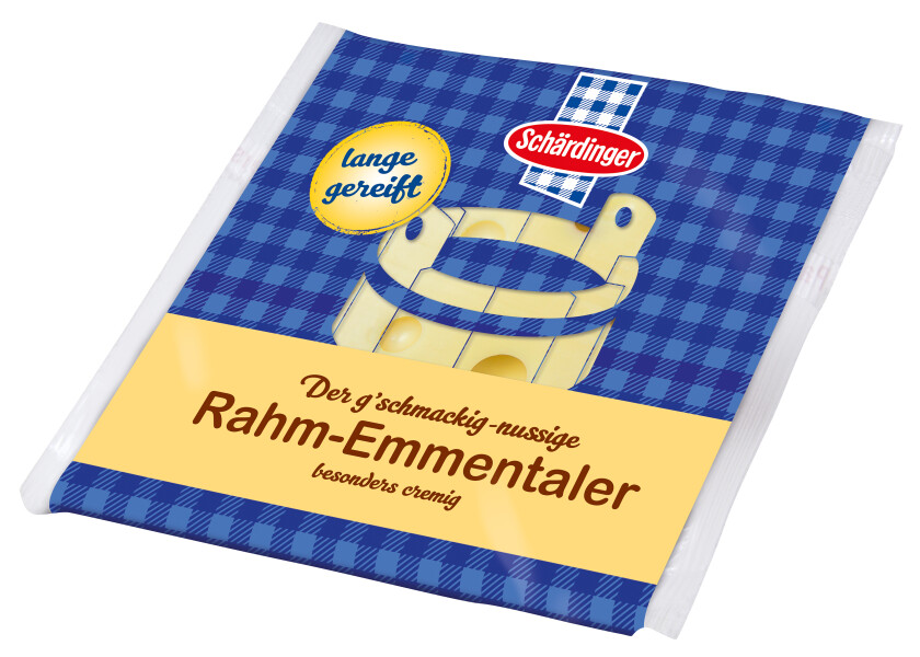 Schärdinger Rahm-Emmentaler