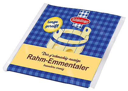Schärdinger Rahm-Emmentaler