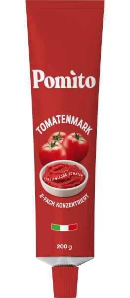 Pomito Tomatenmark doppelt konzentriert