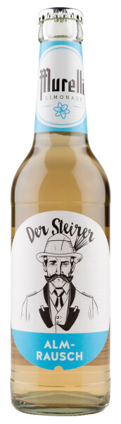 Murelli Der Steirer Almrausch