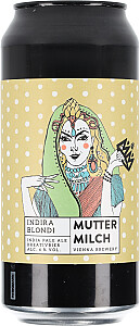 Muttermilch Indira Blondi