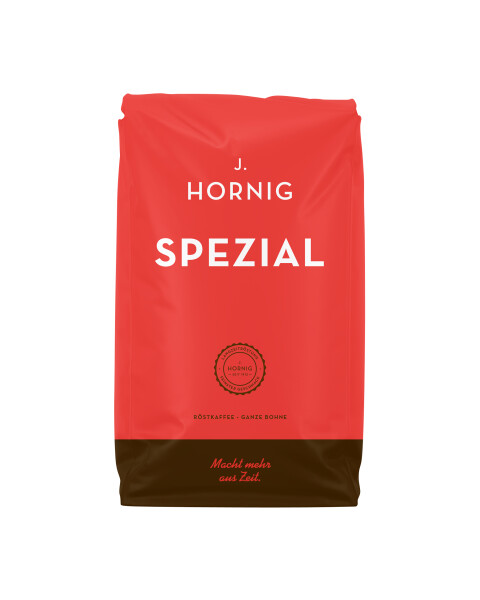 J. Hornig Spezial