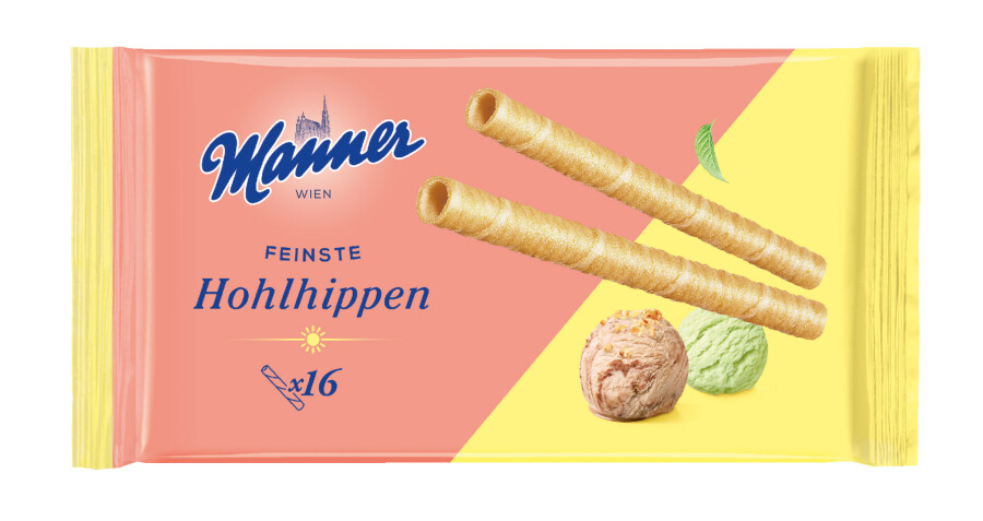 Manner Hohlhippen