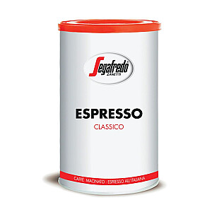 Segafredo Zanetti Espresso Classico