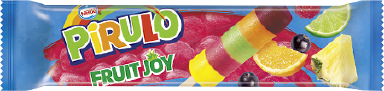 Pirulo Fruit Joy