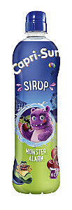 Capri-Sun Monster Alarm Sirup