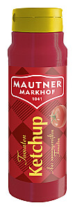 Mautner Markhof Tomatenketchup