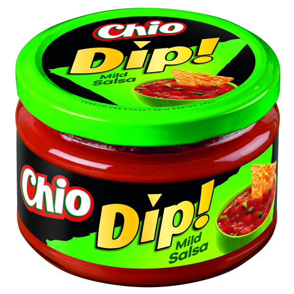 Chio Dip Mild Salsa