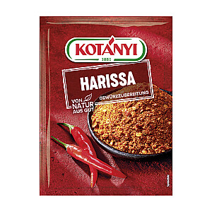 Kotanyi Harissa