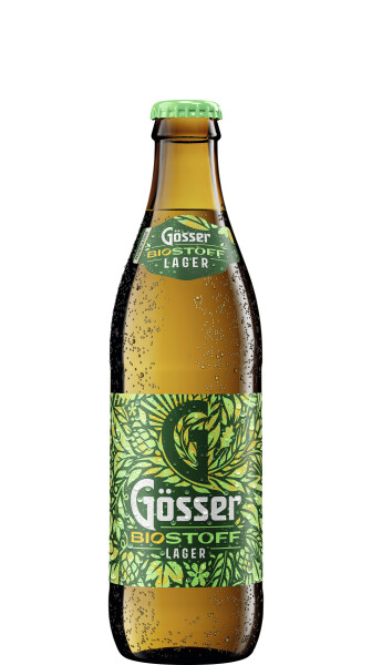 Gösser Biostoff