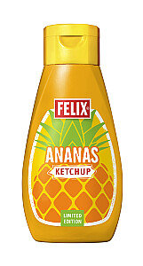 Felix Ananas Ketchup