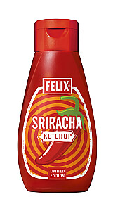 Felix Sriracha Ketchup