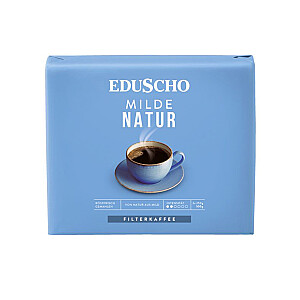 Eduscho Milde Natur, gemahlen